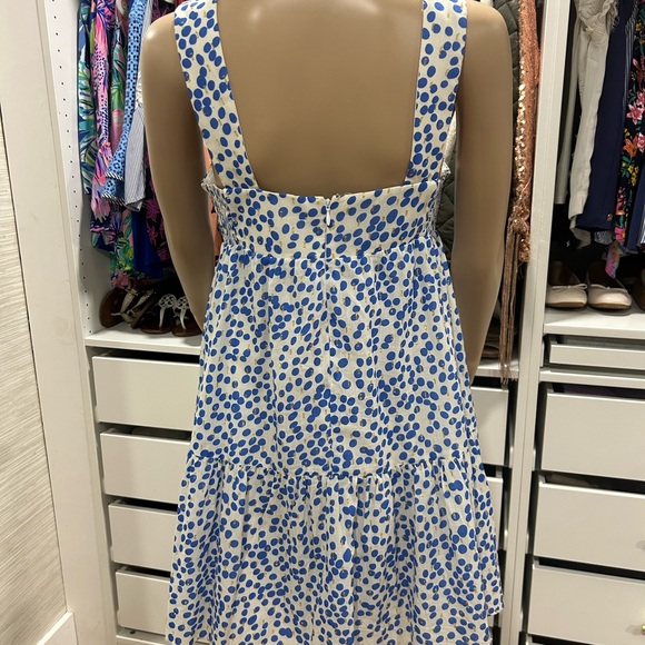 Amanda Uprichard Sundress - Picture 2 of 6